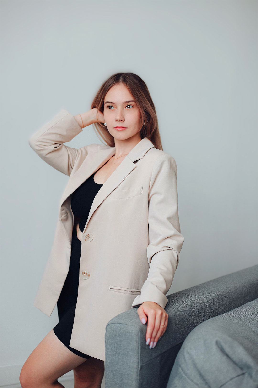 Екатерина Матвеева